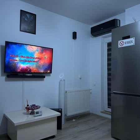 Marului Residence Bucarest Extérieur photo