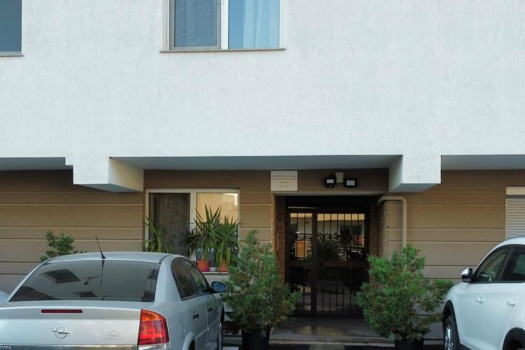 Marului Residence Bucarest Extérieur photo