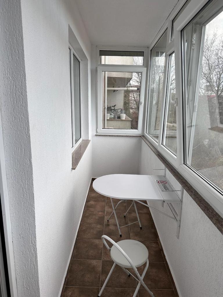 Marului Residence Bucarest Extérieur photo