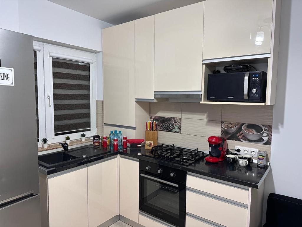 Marului Residence Bucarest Extérieur photo