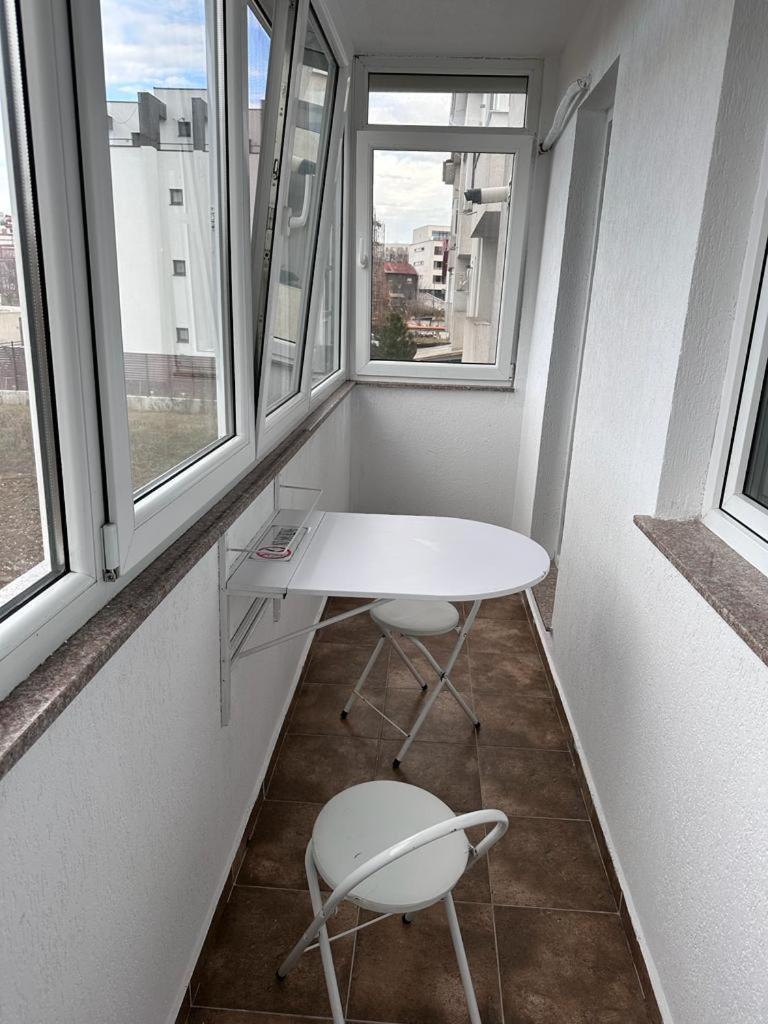 Marului Residence Bucarest Extérieur photo