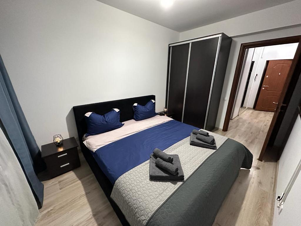 Marului Residence Bucarest Extérieur photo