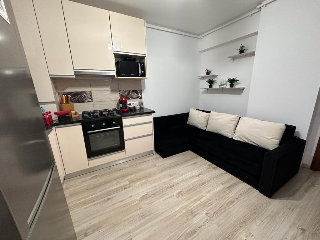 Marului Residence Bucarest Extérieur photo