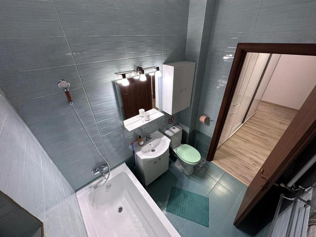 Marului Residence Bucarest Extérieur photo