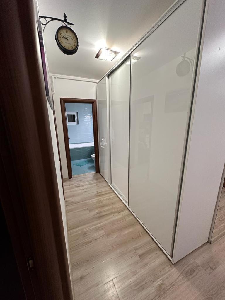 Marului Residence Bucarest Extérieur photo